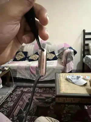 Apple Watch Series 10 46mm Rose Gold - Pristine Condition