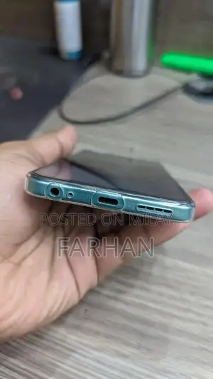 Infinix Hot 50 Smartphone Android 14 Mid-Range Device