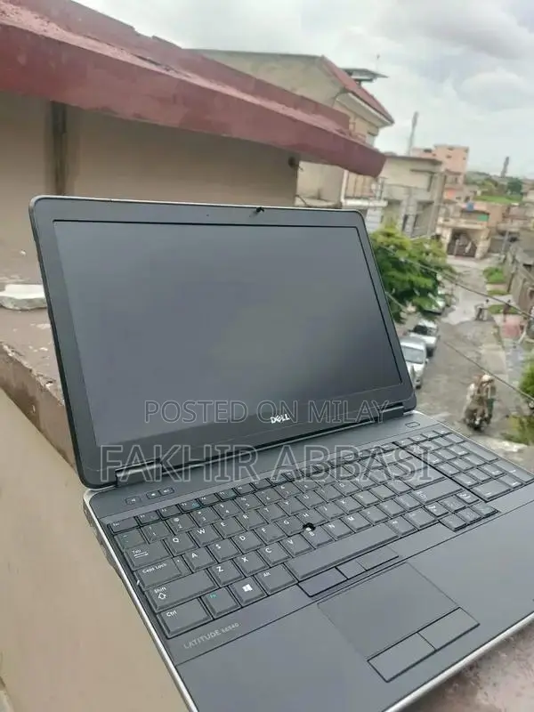 Dell Latitude E6540 Business Laptop High Performance Notebook