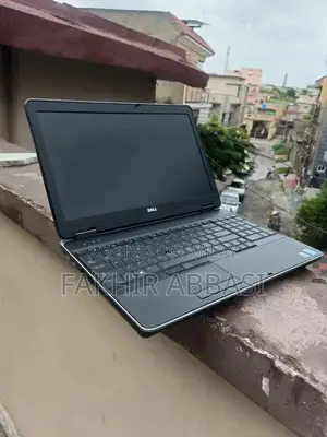 Dell Latitude E6540 Business Laptop High Performance Notebook