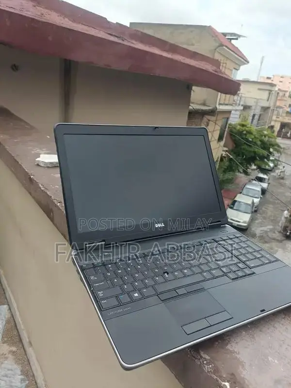 Dell Latitude E6540 Business Laptop High Performance Notebook