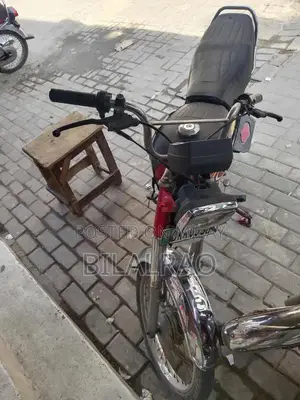 Honda CD70 original condition ma h all over engine  seal all clear