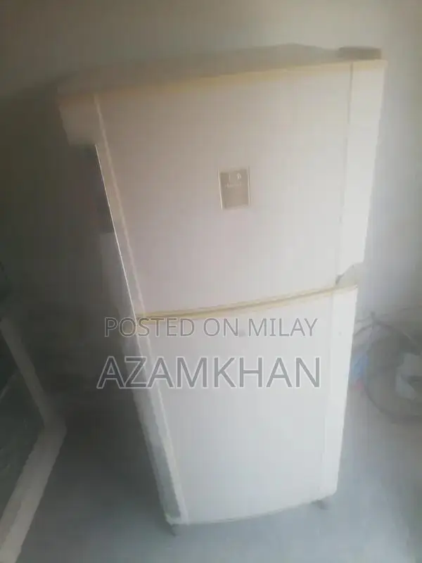 Dawlance Refrigerator - Reliable Cooling Solution for Your Home