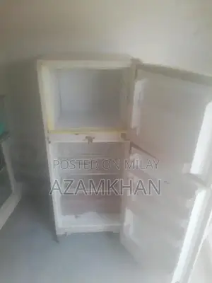 Dawlance Refrigerator - Reliable Cooling Solution for Your Home