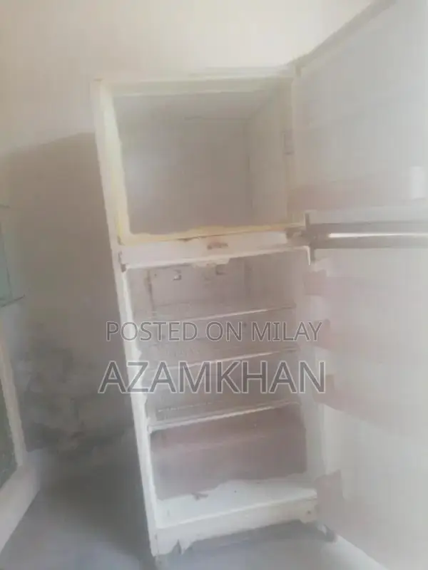 Dawlance Refrigerator - Reliable Cooling Solution for Your Home