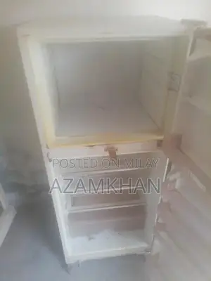 Dawlance Refrigerator - Reliable Cooling Solution for Your Home