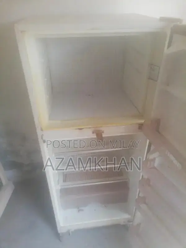 Dawlance Refrigerator - Reliable Cooling Solution for Your Home