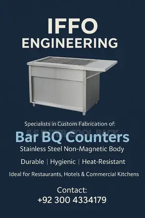 Commercial Bakery Display Counters - Multiple Styles & Sizes