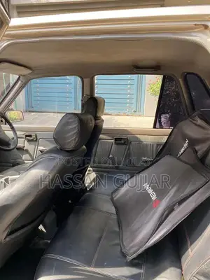 Suzuki Mehran VX Euro 2 Compact Family Car