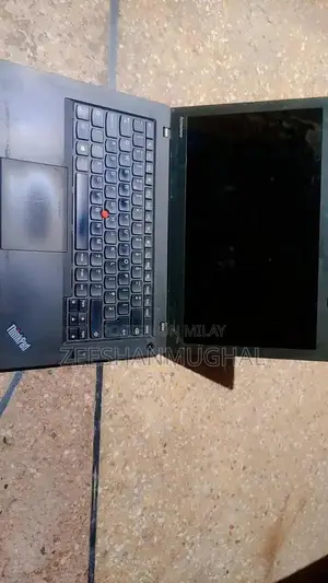 Photo - Lenovo ThinkPad T450 Business Laptop