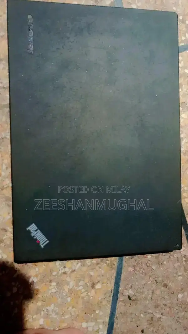 Lenovo ThinkPad T450 Business Laptop