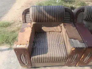 Sofa Set / 6 Seater Sofa Set For sale