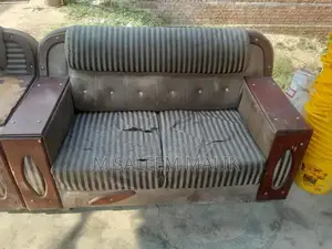 Sofa Set / 6 Seater Sofa Set For sale