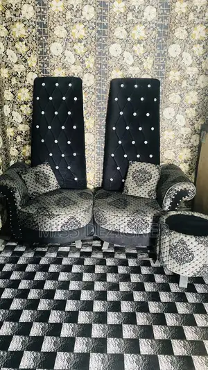 Grey Velvet Coffee Chairs - Contemporary Home Furniture