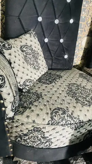 Grey Velvet Coffee Chairs - Contemporary Home Furniture