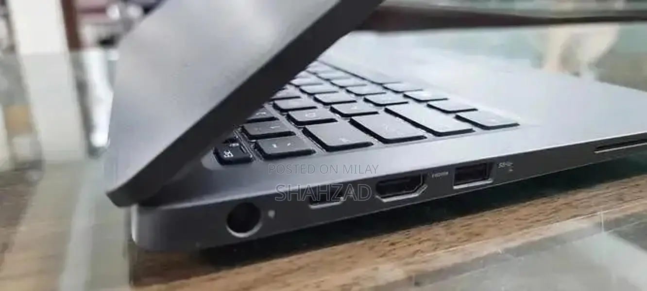 Dell Latitude 7400 Business Laptop Core i5 8th Gen