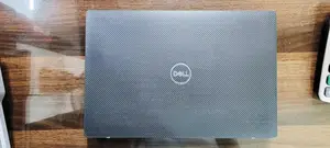 Dell Latitude 7400 Business Laptop Core i5 8th Gen