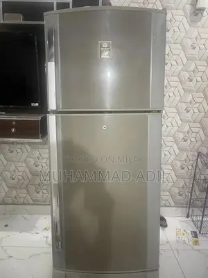 Large Capacity Freezer in Excellent Condition