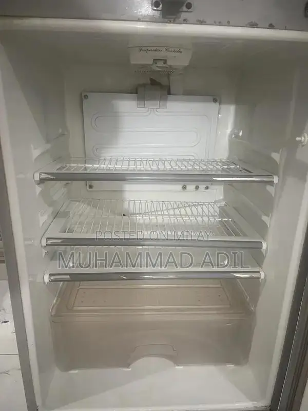 Large Capacity Freezer in Excellent Condition