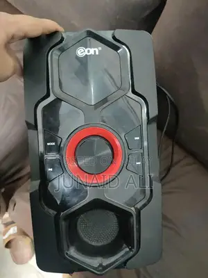 Portable Speaker with Good Sound Quality