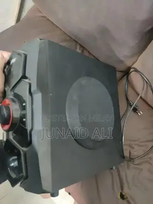 Portable Speaker with Good Sound Quality