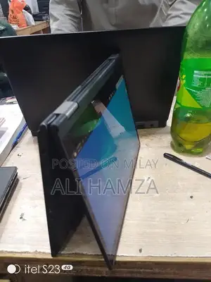 Lenovo ThinkPad X380 Yoga Convertible Business Laptop