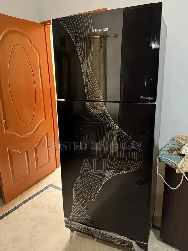 Kenwood Persona Humidifier - Premium Aromatherapy Device