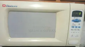 Dawance Electric Oven - Fully Functional Kitchen Appliance