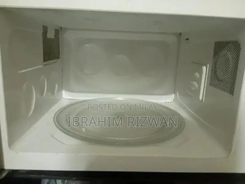 Dawance Electric Oven - Fully Functional Kitchen Appliance