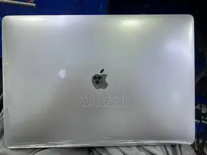 Apple MacBook Pro High-Performance Laptop
