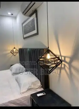 Photo - Luxury 1-Bedroom Short Stay Apartment in Bahria Town