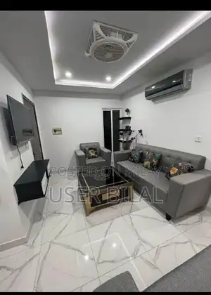 Luxury 1-Bedroom Short Stay Apartment in Bahria Town