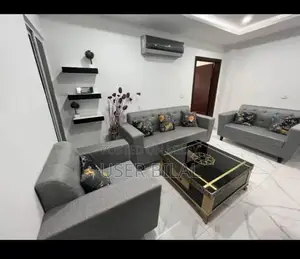 Luxury 1-Bedroom Short Stay Apartment in Bahria Town