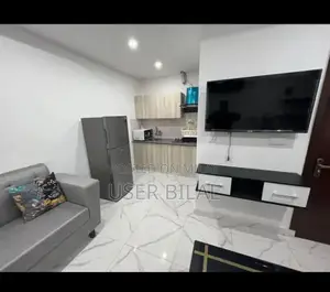 Luxury 1-Bedroom Short Stay Apartment in Bahria Town