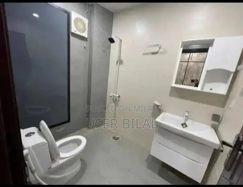 Luxury 1-Bedroom Short Stay Apartment in Bahria Town