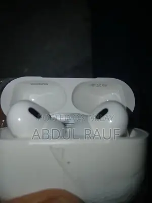 Photo - AirPods Pro ((3rd Gen))