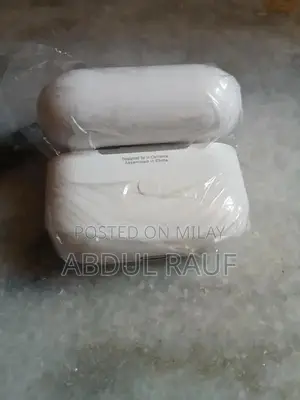 AirPods Pro ((3rd Gen))