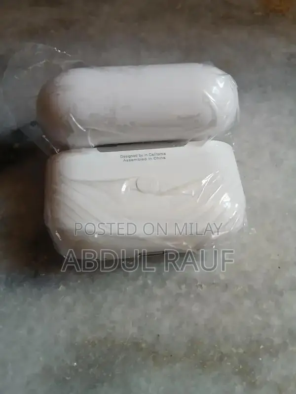 AirPods Pro ((3rd Gen))