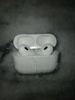AirPods Pro ((3rd Gen))