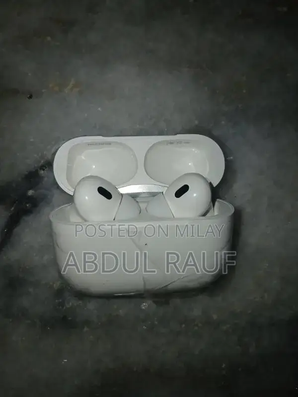 AirPods Pro ((3rd Gen))