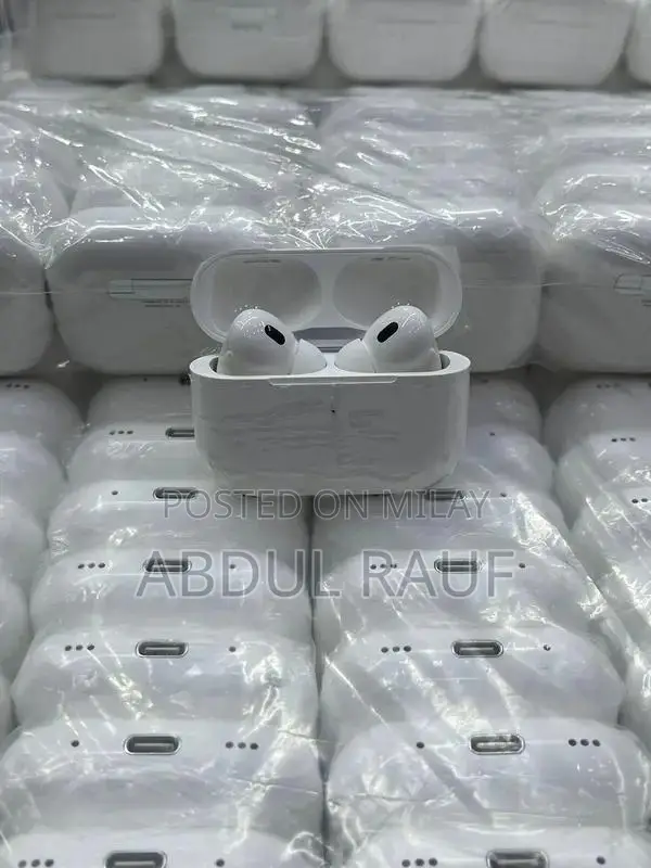 AirPods Pro ((3rd Gen))