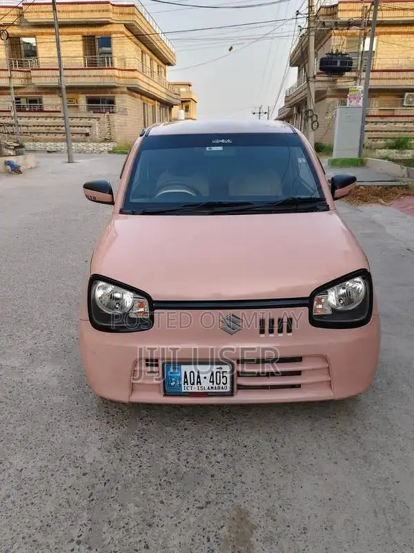 Alto japani enicharge