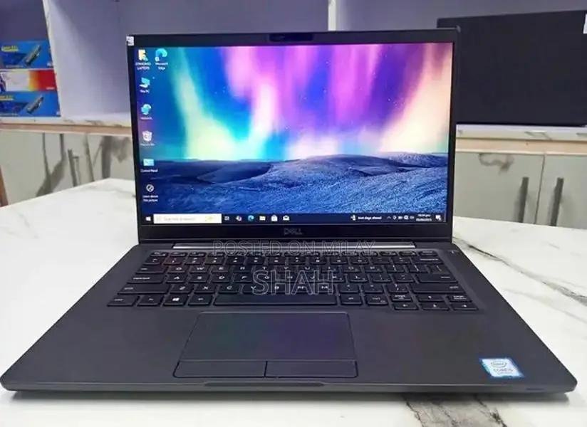 Dell Latitude 7300 Business Ultrabook Laptop