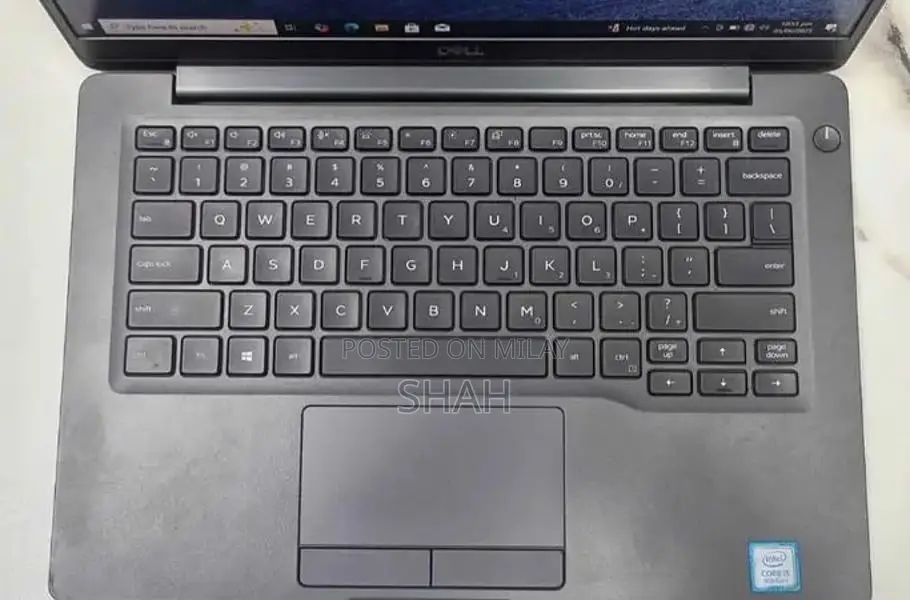 Dell Latitude 7300 Business Ultrabook Laptop