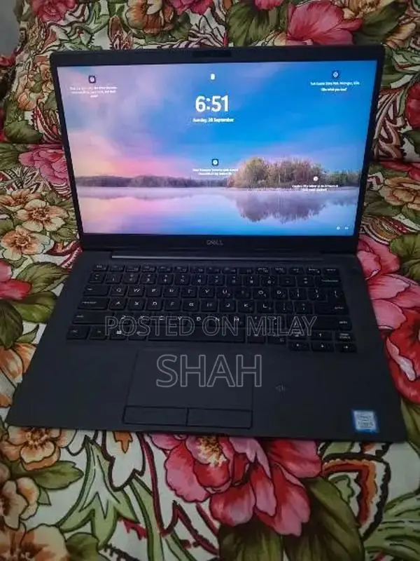 Dell Latitude 7300 Business Ultrabook Laptop