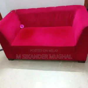 Photo - 4 seater sofa for sale in iist 30k