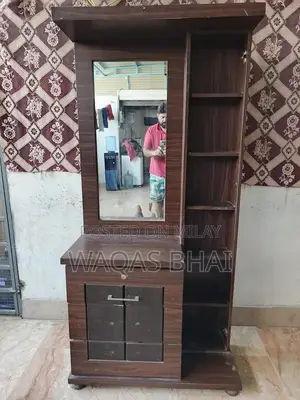 dressing table