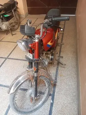 2021 United Bicycle in Excellent Condition