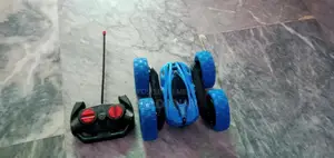 Photo - Children's Four Wheel Drive Outdoor Play Toy