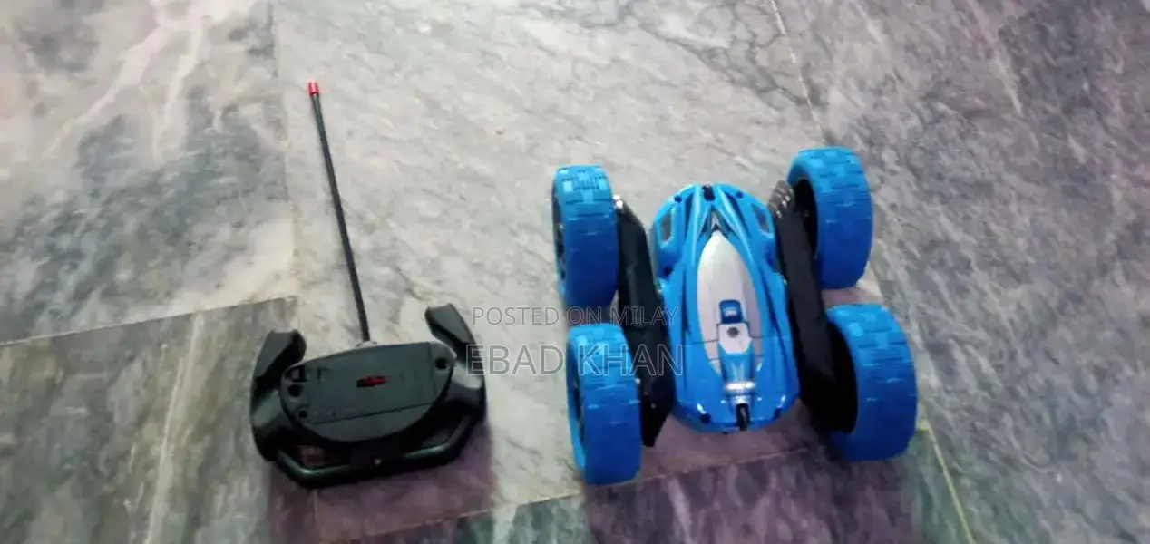 Children's Four Wheel Drive Outdoor Play Toy